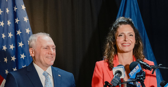 Exclusive — Leading the Future Super PAC Expands House GOP Endorsements