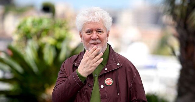 Spanish Director Pedro Almodóvar Declares ‘The U.S. Is Not a Democracy Right Now’ as Voters Participate in Primaries