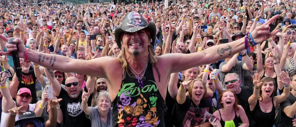 Great American State Fair Musical Lineup Announced