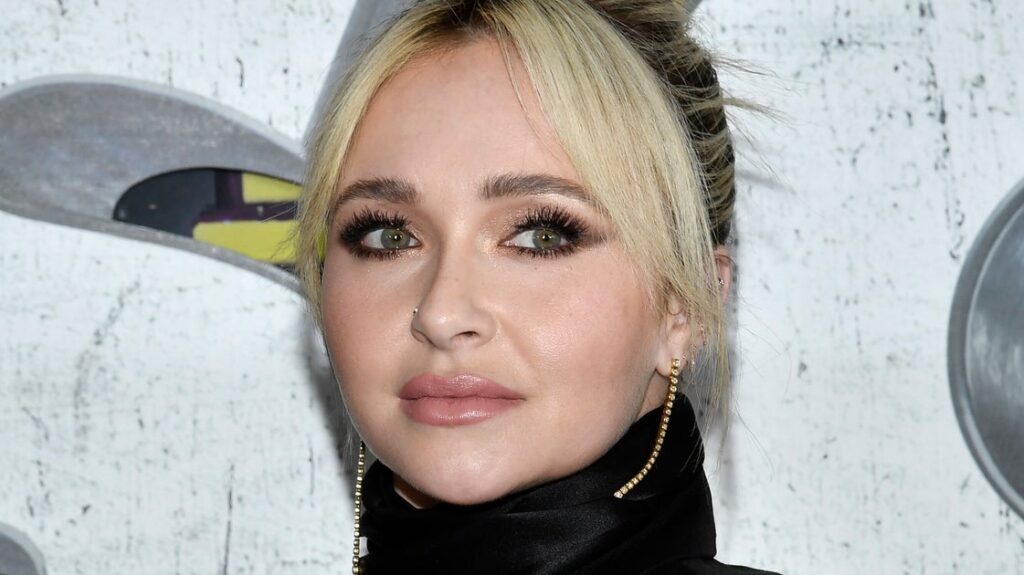 Hayden Panettiere Makes Big Announcement About Her Love Life