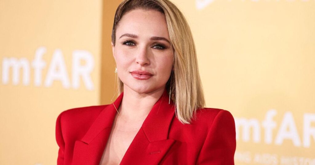 Hayden Panettiere Reveals Traumatic Sexual Demand by Famous Man at 18