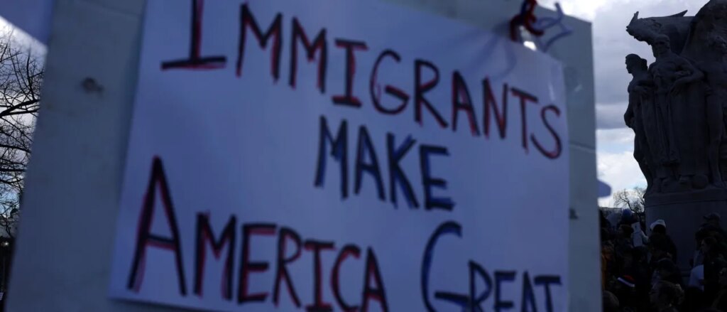 Here’s How Law Schools Are Training The Next Generation Of Immigration Activists