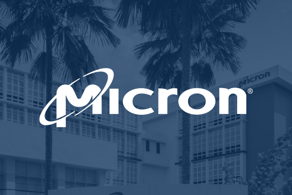 Here's How Much Micron Stock Will Be Worth in 2 Years