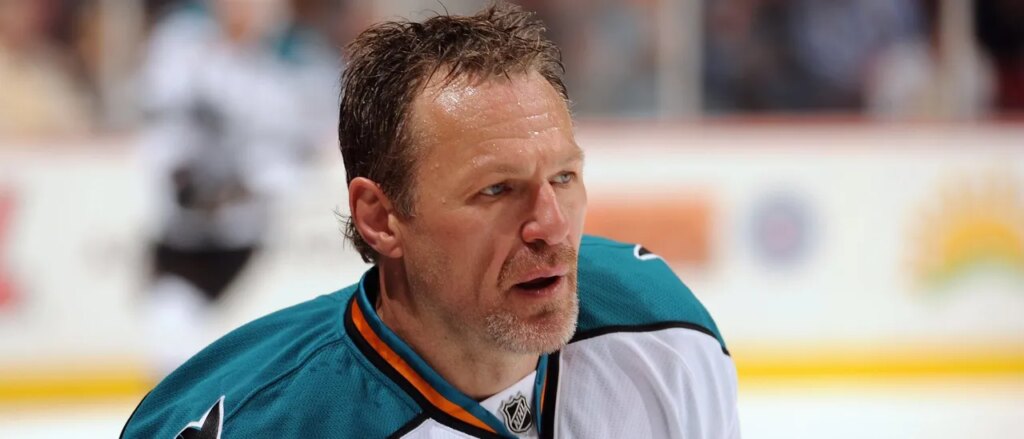 Hockey Legend Claude Lemieux Dead At 60