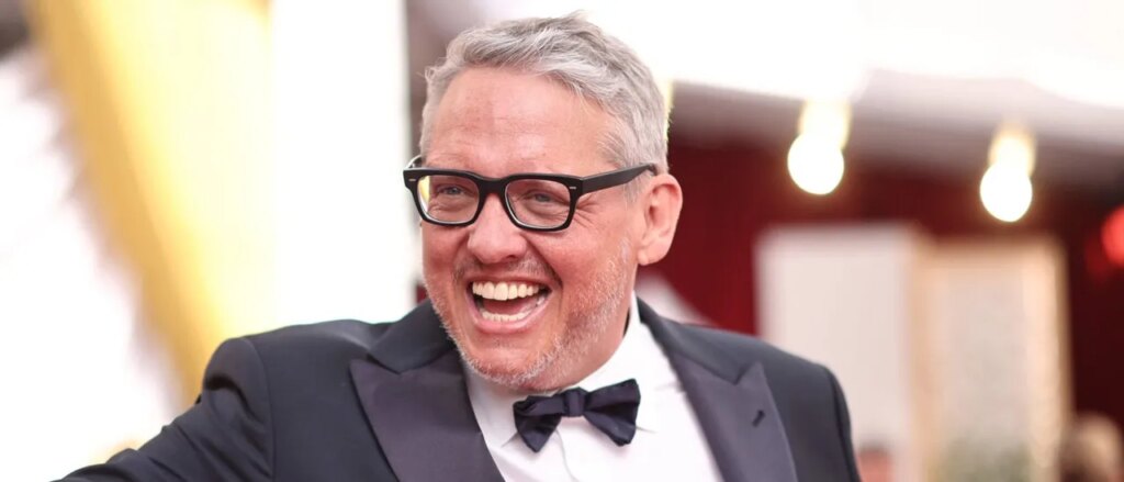 Hollywood Producer Adam McKay Unleashes On ‘White Liberals’