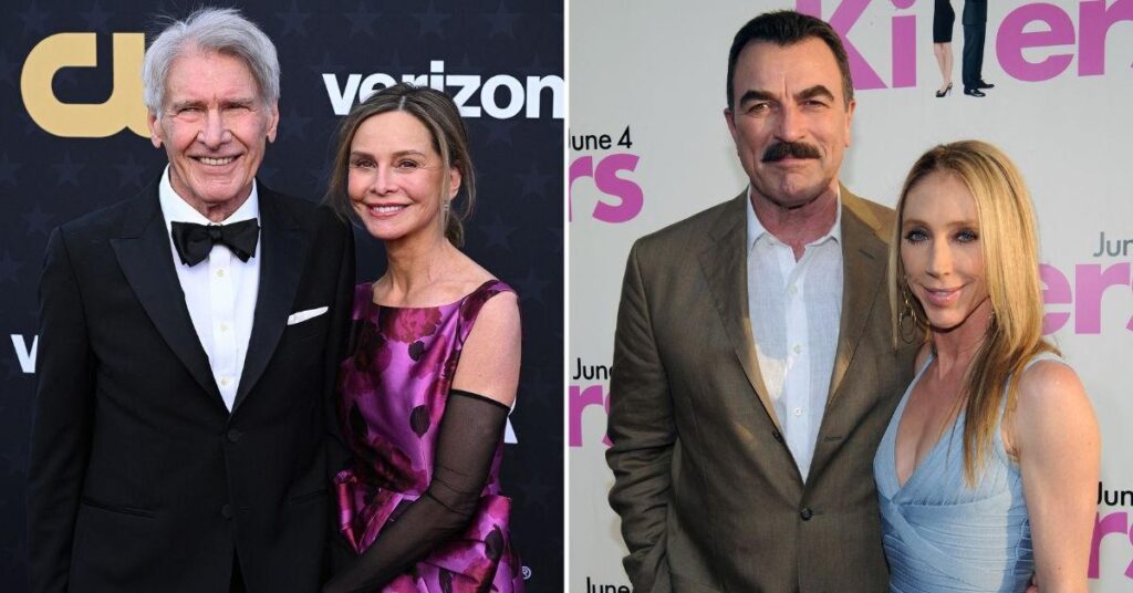 Hollywood's 10 Happiest Couples, Secrets To Long-Lasting Marriage