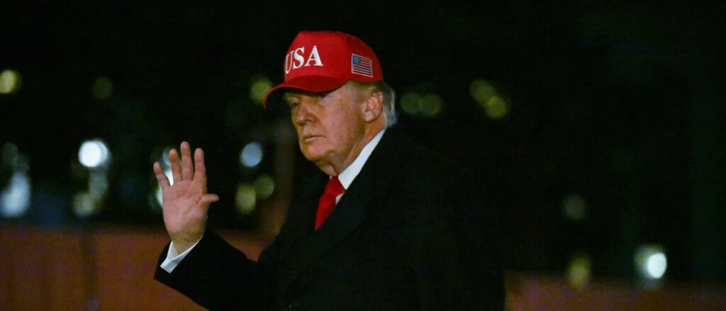 How Senate Races Show That The GOP Is Still Trump’s Party — For Now How Senate Races Show That The GOP Is Still Trump’s Party — For Now