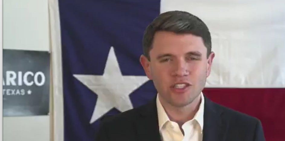 How Trump’s Texas Disaster Could Cost Republicans Senate Seats Around The Country How Trump's Texas Disaster Could Cost Republicans Senate Seats Around The Country
