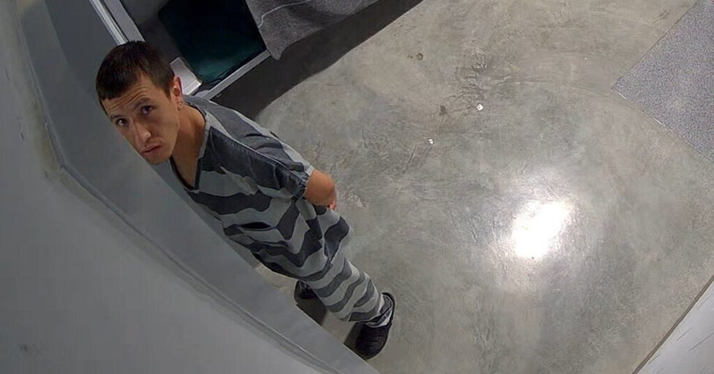 ICE Detainees Are Dying By Suicide At An ‘Alarming’ Rate, An AP Investigation Finds ICE Detainees Are Dying By Suicide At An 'Alarming' Rate, An AP Investigation Finds