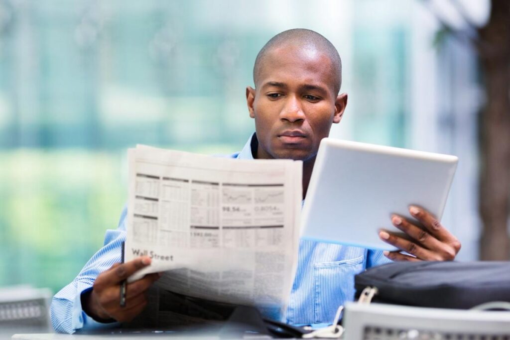 If the Market Crashes, I'm Buying These 3 Stocks Before the Dust Settles