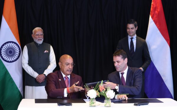 India Just Signed Its Most Consequential Chip Deal. The Hard Part Starts Now. India Just Signed Its Most Consequential Chip Deal. The Hard Part Starts Now.