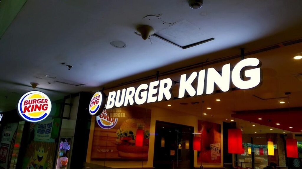 India’s CCI approves LFPL-led stake acquisition in Restaurant Brands Asia
