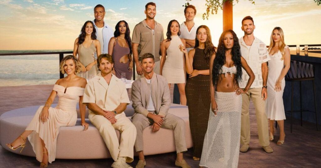 Inside the 'Summer House' Season 10 Reunion After Audio Leaked