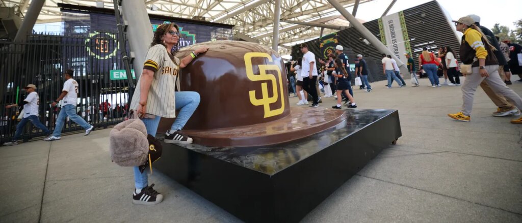 Investor Group Led By José E. Feliciano, Kwanza Jones Vows World Series Championship After Reaching Deal To Buy Padres