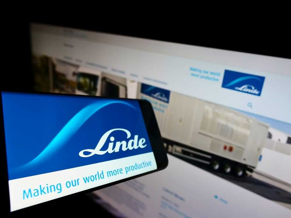 Is Linde Stock Underperforming the Nasdaq? Is Linde Stock Underperforming the Nasdaq?