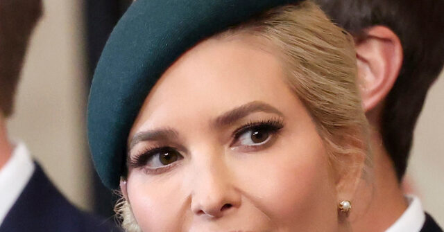 Terrorist Aimed to Kill Ivanka Trump to Avenge Soleimani’s Death