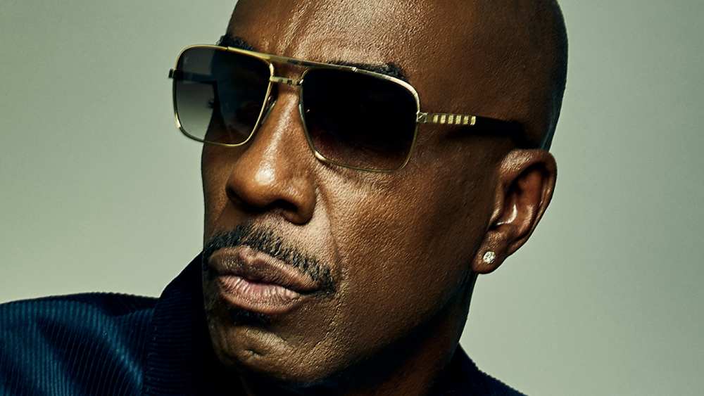 JB Smoove Inks First-Look Deal With Fox for Unscripted Content JB Smoove Inks First-Look Deal With Fox for Unscripted Content