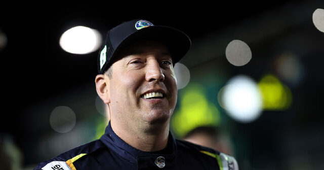 Kyle Busch Found Unresponsive in Race Simulator Before Death