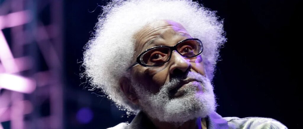 Jazz Music Icon Sonny Rollins Dead At 95