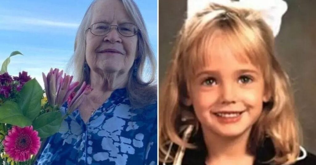 JonBenét Ramsey’s Dad Defends Ex-Housekeeper After Years of Speculation JonBenét Ramsey's Dad Defends Ex-Housekeeper After Years of Speculation