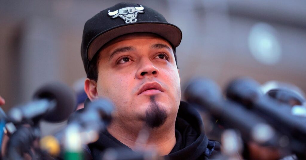 Judge Dismisses Criminal Charges Against Kilmar Abrego Garcia, Who Was Mistakenly Deported Judge Dismisses Criminal Charges Against Kilmar Abrego Garcia, Who Was Mistakenly Deported