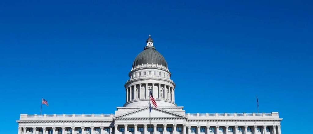 Judge In Major Utah Gerrymander Decision Accused Of Affair With Democrat Attorney Resigns
