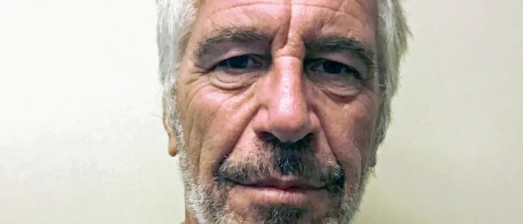 Judge Releases Alleged Epstein Suicide Note