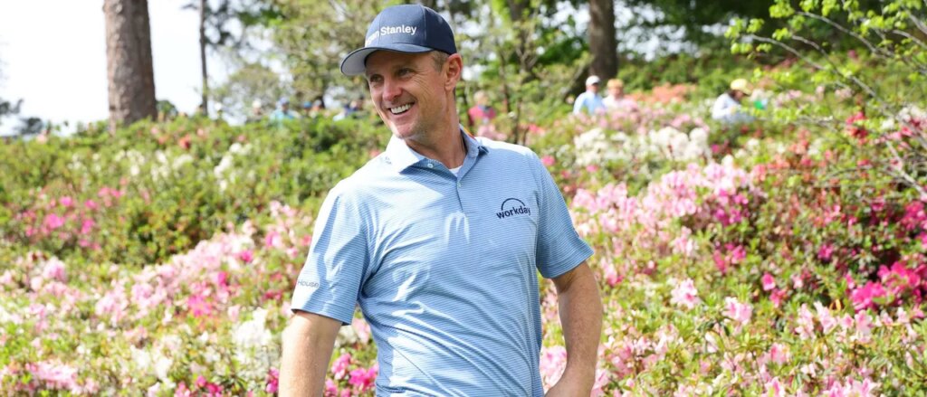 Justin Rose Inks Deal With McLaren Golf, Will Play New Equipment At Cadillac Championship In Miami