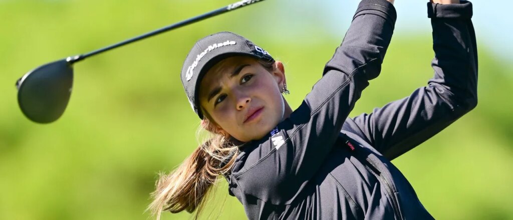 Kai Trump Reveals She Suffered ‘Scary’ Medical Situation At Masters