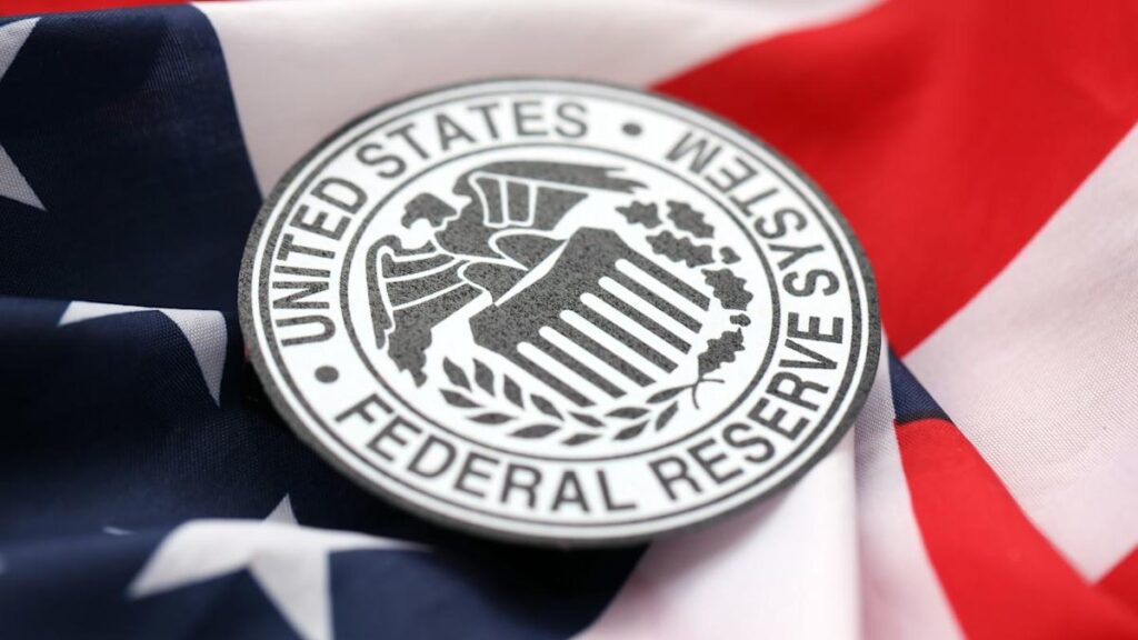 Kevin Warsh confirmed as next Federal Reserve chair