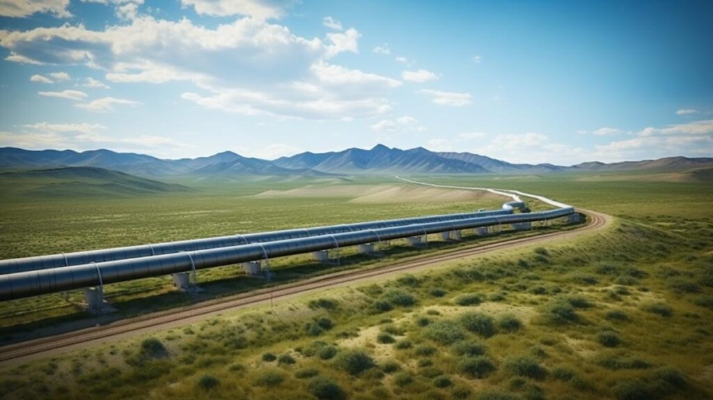Kinder Morgan (KMI) Delivers a Strong Q1 on Increased Natural Gas Demand