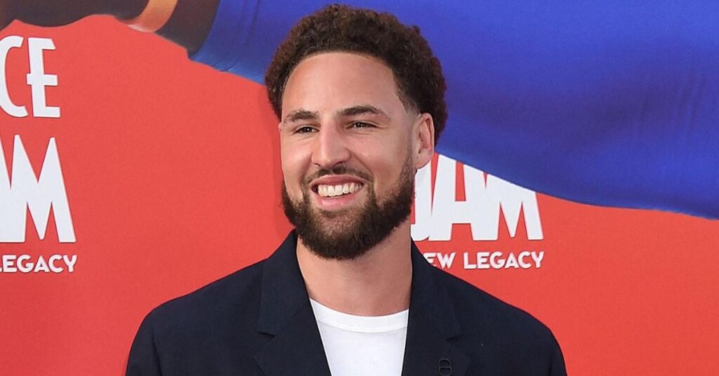 Klay Thompson's Dating History Exposed Amid Megan Thee Stallion Drama