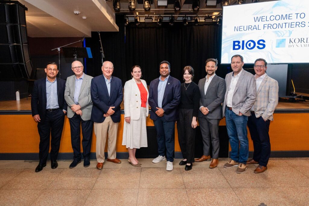 Kordata Launches To Power Next-Gen Clinical Trials Kordata Launches To Power Next-Gen Clinical Trials