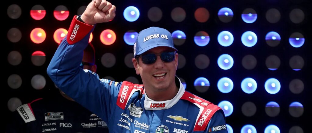 Kyle Busch’s Cause Of Death Was Severe Pneumonia That Progressed To Sepsis Kyle Busch’s Cause Of Death Was Severe Pneumonia That Progressed To Sepsis