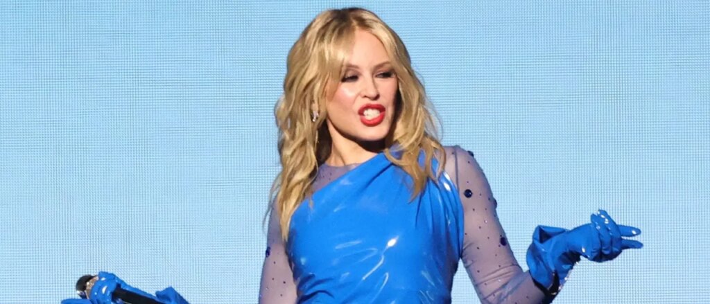 Kylie Minogue Reveals She Secretly Battled Cancer A Second Time Kylie Minogue Reveals She Secretly Battled Cancer A Second Time