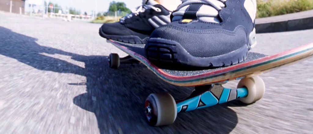 Legendary Californian Skateboarder Marc Johnson Dead At 49 Legendary Californian Skateboarder Marc Johnson Dead At 49