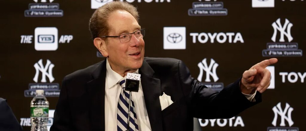Legendary Yankees Broadcaster John Sterling Dead At 87