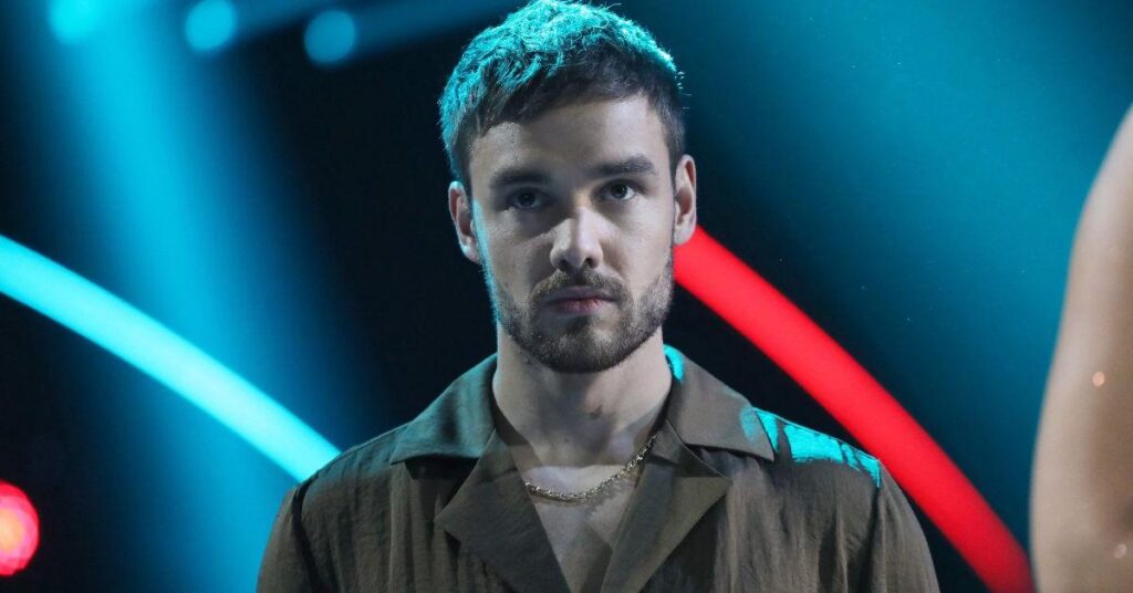 Liam Payne Song Lyrics Draw Parallels to Later Events