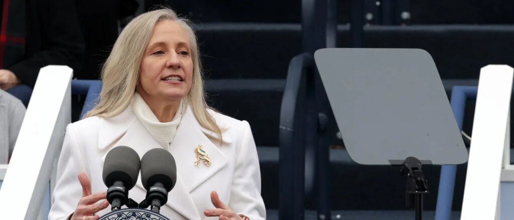 Libs Seething At Democrat Governor For Not Being Anti-ICE Enough Libs Seething At Democrat Governor For Not Being Anti-ICE Enough