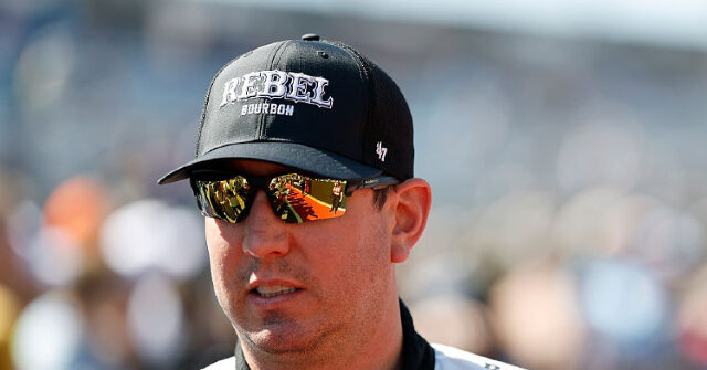 NASCAR’s Kyle Busch Hospitalized with ‘Severe Illness,’ Will Miss Coca-Cola 600