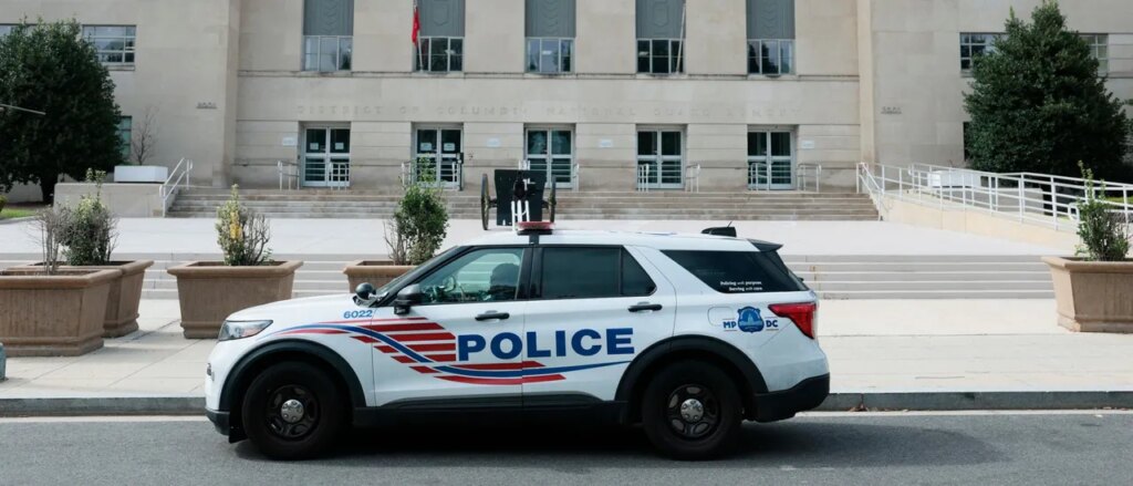 MPD Faces Firings For Fudging Crime Stats — But There May Be More To The Story