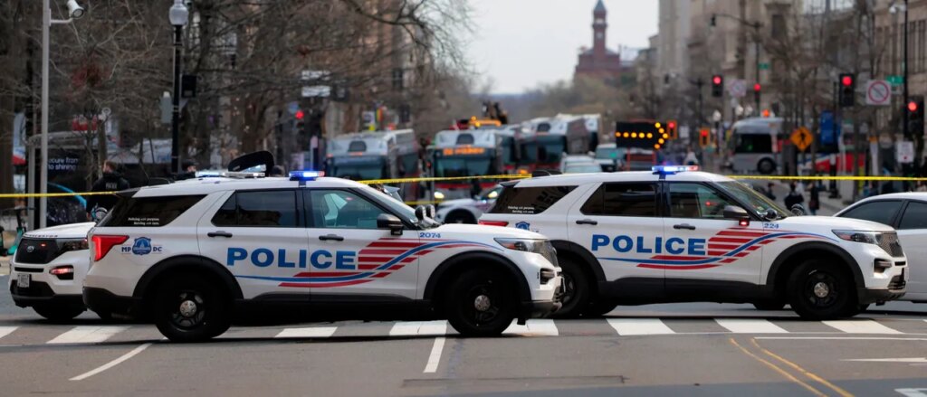 MPD Quietly Terminates Officials Over Crime Stat Manipulation: REPORT