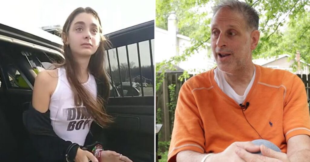 Mackenzie Shirilla's Father Insists 'Hell on Wheels' Killer Is Innocent