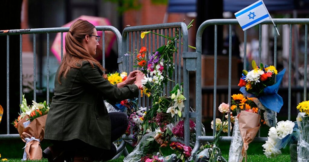 Man Who Firebombed A Demonstration In Colorado, Killing 1, Is Sentenced To Life In Prison