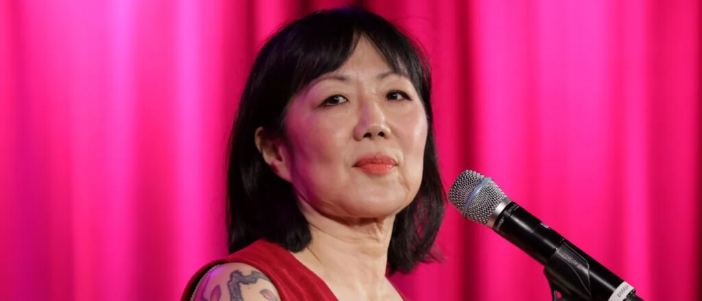 Margaret Cho Turned Down ‘Heated Rivalry’ Over Fears Of ICE Deportation Margaret Cho Turned Down ‘Heated Rivalry’ Over Fears Of ICE Deportation