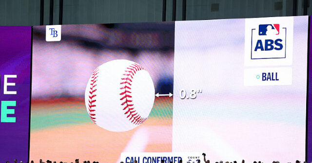 Mets Announcer Fed-Up with Players’ Wasting ABS Challenges
