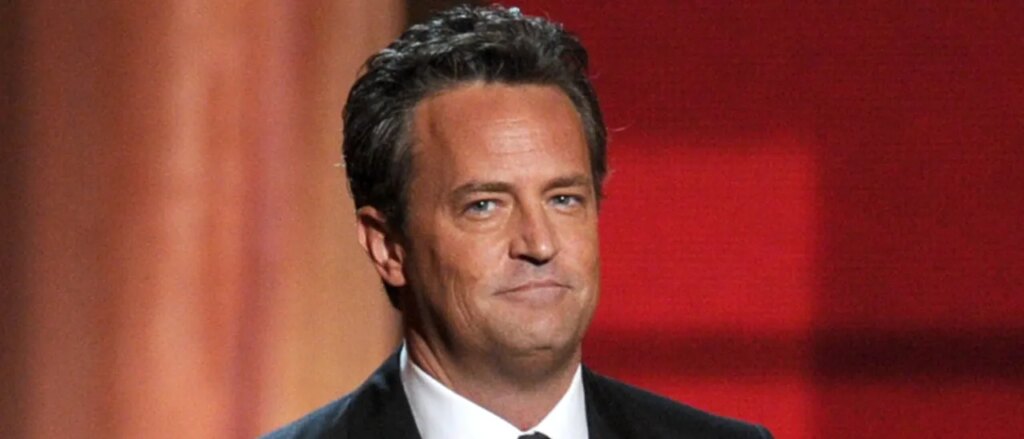 Matthew Perry’s Live-In Assistant Kenneth Iwamasa Sentenced To 41 Months In Jail Matthew Perry’s Live-In Assistant Kenneth Iwamasa Sentenced To 41 Months In Jail