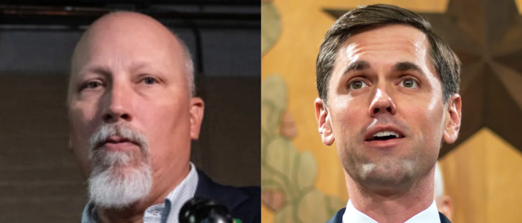 Mayes Middleton Defeats Chip Roy In Texas Attorney General Primary Runoff Mayes Middleton Defeats Chip Roy In Texas Attorney General Primary Runoff