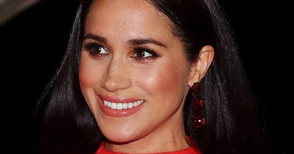 Meghan Markle Accused of Being 'Obsessed' With Royal Family