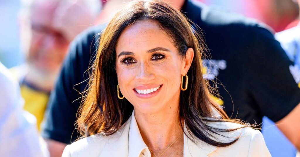 Meghan Markle Kidnap Fears Exposed as She Wears Pricey Jewelry in Public Meghan Markle Kidnap Fears Exposed as She Wears Pricey Jewelry in Public